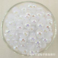 代采代找AB white bead10*10mm