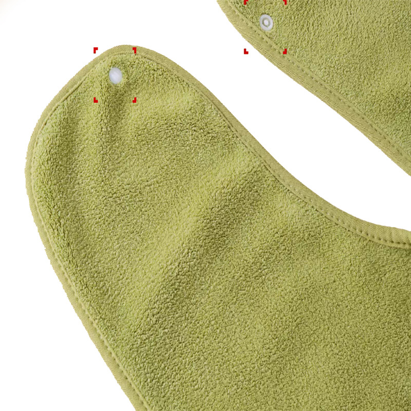 跨境热销老人吃饭用围兜大号成人防水围嘴口水巾喂饭护理饭兜围兜