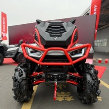 1000CC 全地形车 赛格威AT10w泥浆版 Segway AT10W MUD 沙滩车