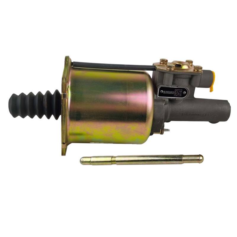 适配重汽原厂离合器助力缸t7h豪运金王子a7拉式离合器分泵-阿里巴巴