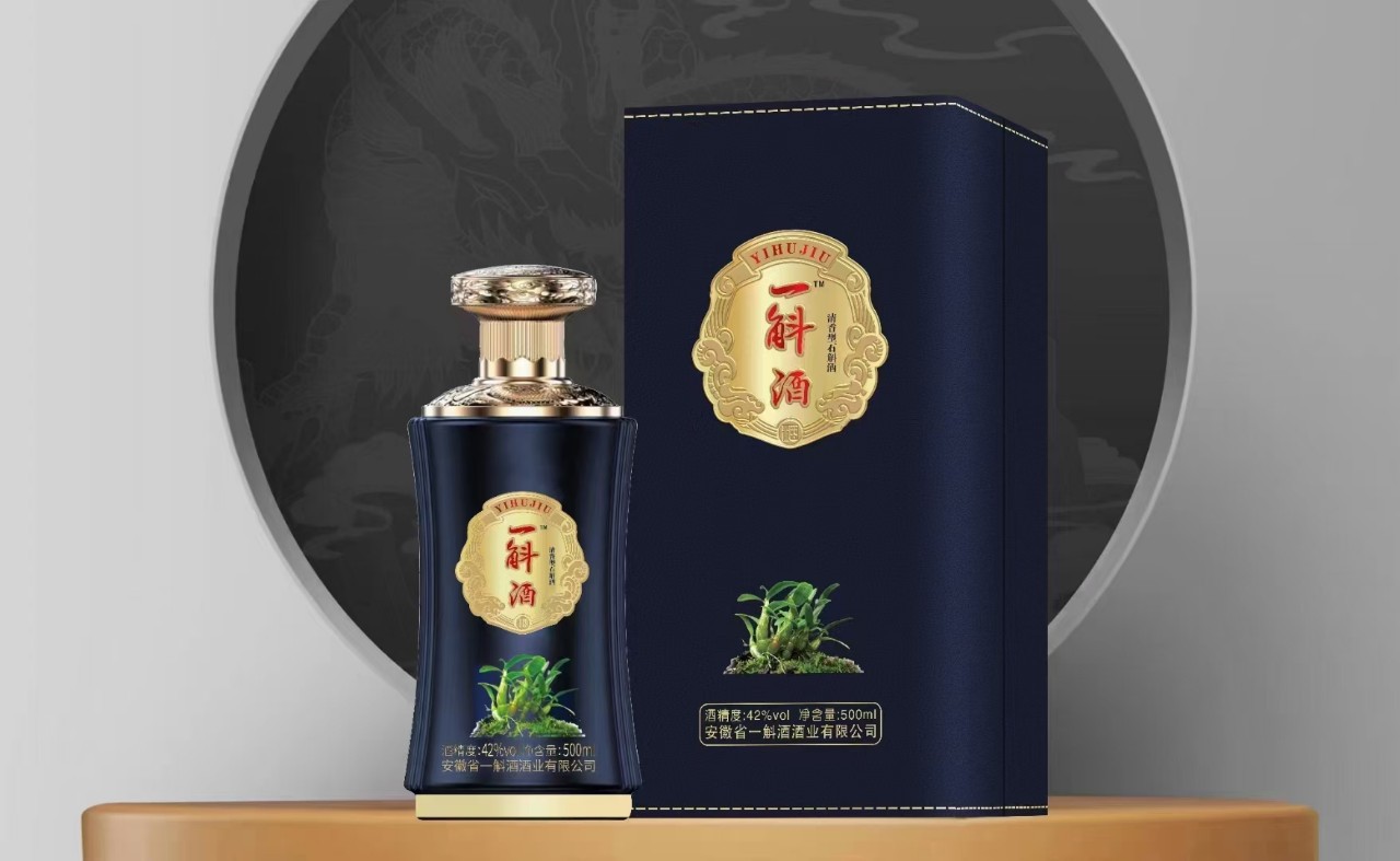 米斛酒源头直供寻代理共赢合作价格有优势养生酒一斛酒霍山石斛酒