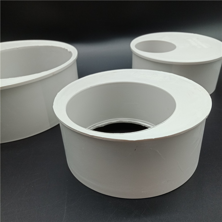 小额批发 pvc排水管件 pvc补心 多规变径补心 pvc排水管件批发