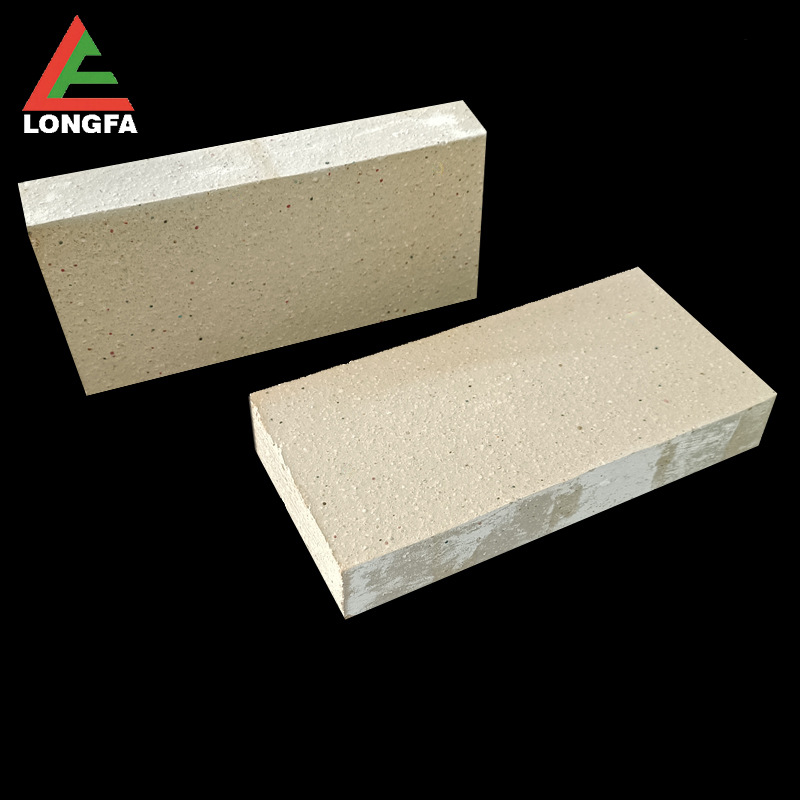 江西萍乡龙发耐酸耐温砖厂家直销230*113*65耐酸耐碱耐高温酸解锅