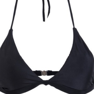 2022年新款黑色三角文胸上衣-阿里巴巴