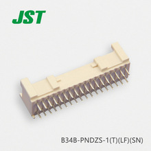 B34B-PNDZS-1(T)(LF)(SN)   JST压着汽车连接器接插件端子线束