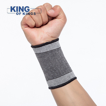 厂家直销针织护腕批发 篮球足球骑行运动保暖护具 赠品适用-阿里巴巴