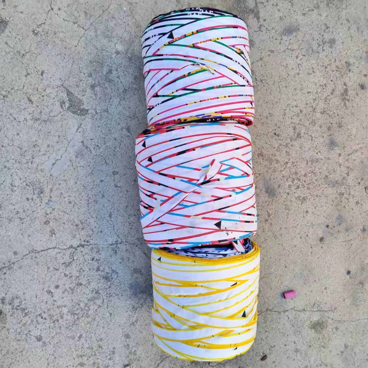 安徽供园林绿化树包土球布条 米数长拉力大拉枝缠树球打包带-阿里巴巴