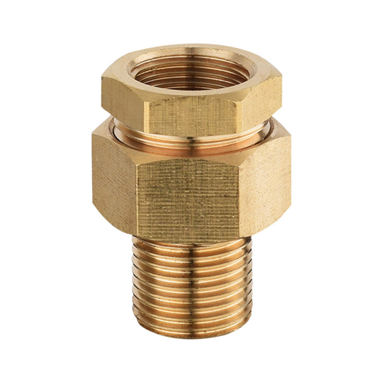 标夫阀门配件批发紧固件园林批发接头铜配件