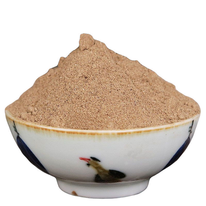 猪牙皂粉超细破壁粉高品质猪牙皂洗发大皂角长皂荚材500g批发