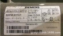【实物】SKP25.611U1电动液压执行器德国西门子siemens