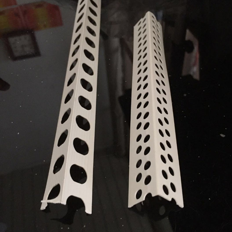 厂家供应 阴阳护角线 护角条 批发 阳角条 阴角条 塑料pvc护角线