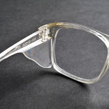 防紫外线电焊眼镜焊工专用打磨防护劳保铁屑氩弧焊平光镜树脂玻璃