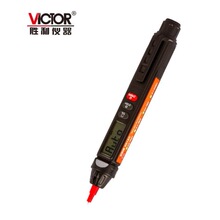 胜利仪器 VICTOR 6012C / VICTOR 6012D 笔式万用表