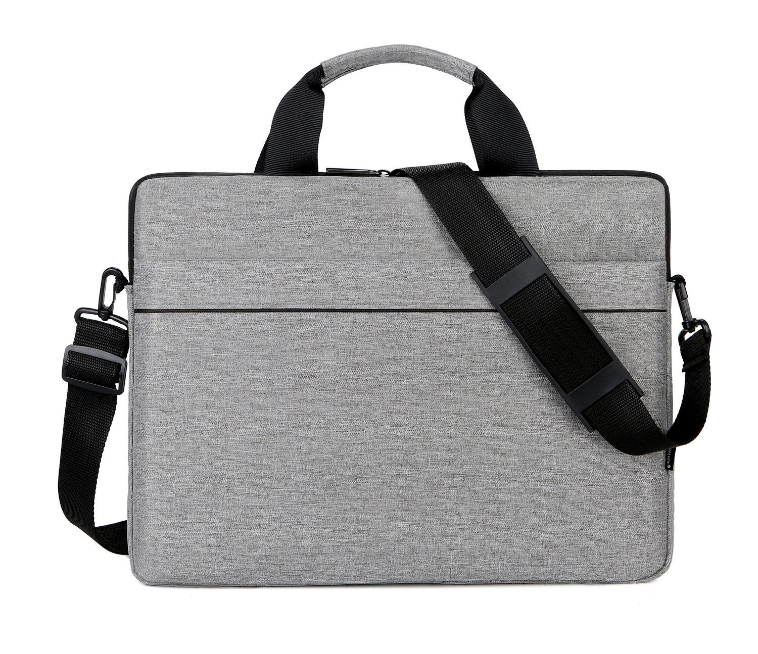 商务斜挎电脑包