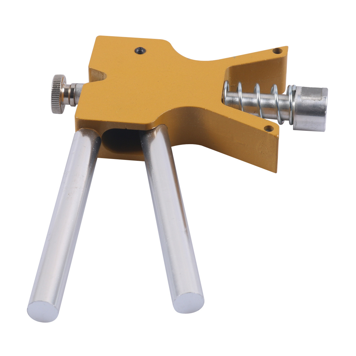 外贸热销 汽车钣金凹陷修复工具 凹坑钳式拉拔器 适用于通用汽车