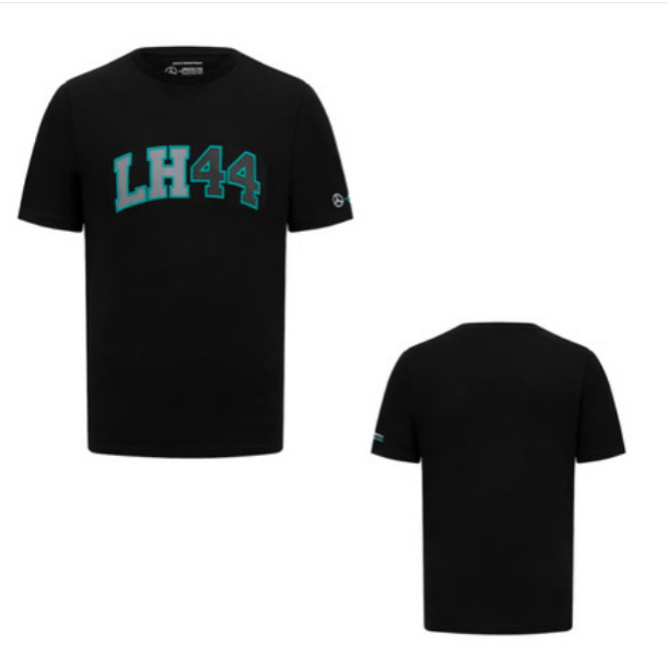 瑞丽 夏季跨境男式短袖3D数码印花字母图案潮流百搭宽松短袖T恤满