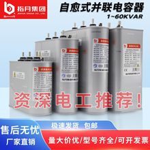 指月自愈式电容器BSMJ0.45-16-3/1,BCMJ,BZMJ,BKMJ0.44-16-3/1