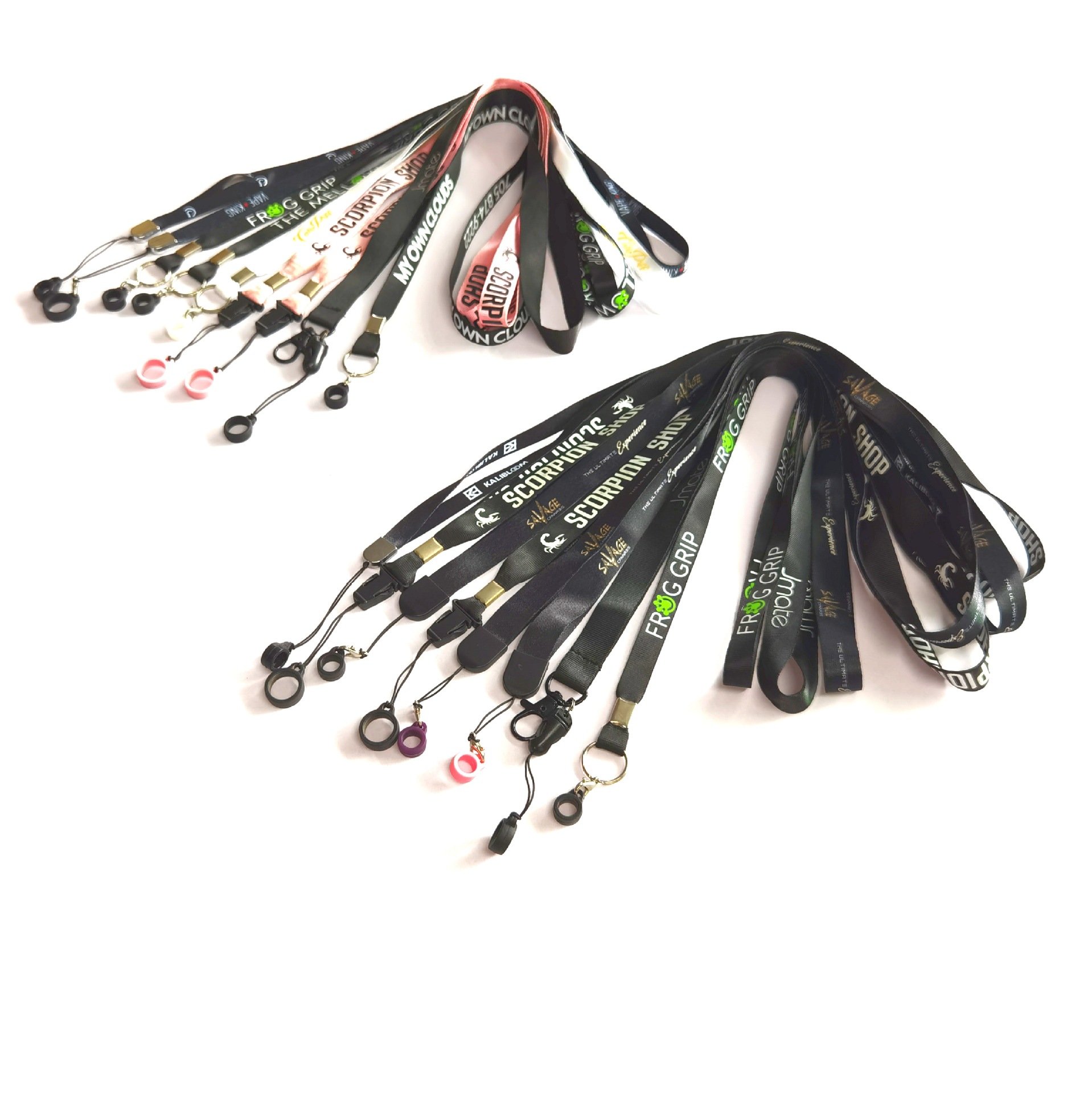 relax约克一代挂绳 防丢四代无限柚子悦客锐刻挂带 手绳挂脖绳