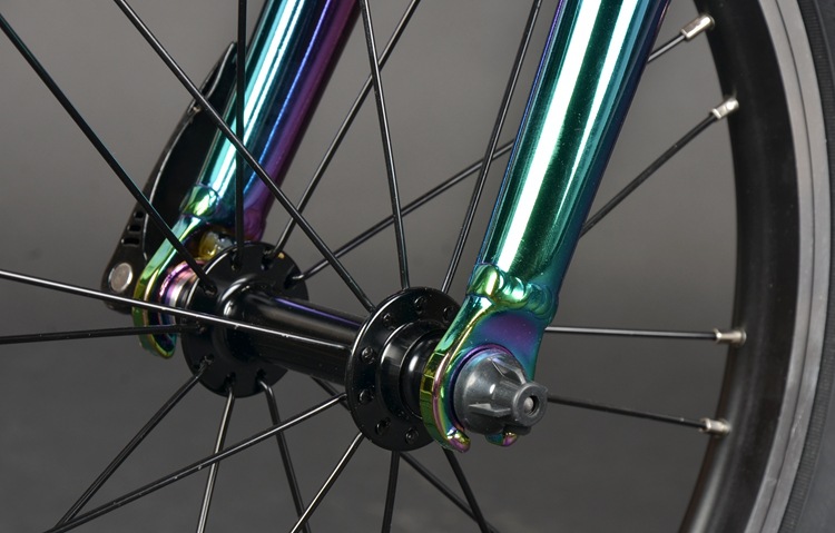 fisher飞鱼儿童自行车 小孩超轻脚踏皮带单车男女孩16/20寸3-10岁