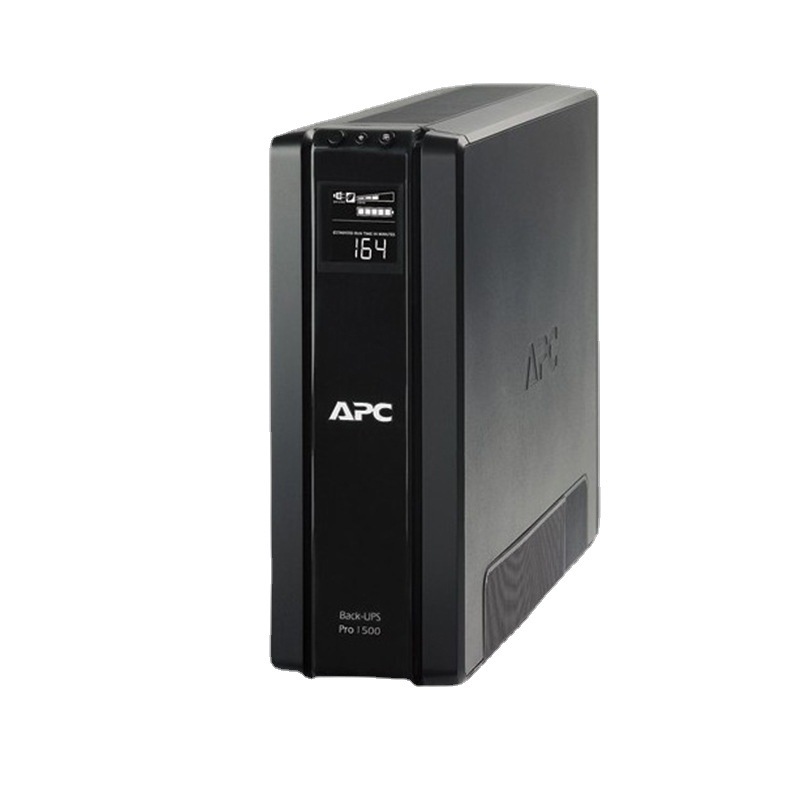 apc施耐德ups不间断电源br1500g群晖nas电脑停电备用后备ups电源