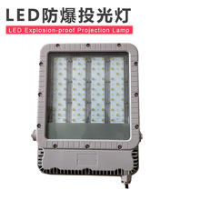 RLEFL319-XL200W 固定式LED投光灯 货场码头防爆棚顶灯120W150W