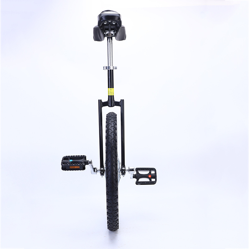 单轮自行车独轮车独轮自行车学校体育用品儿童成人广场健身器材