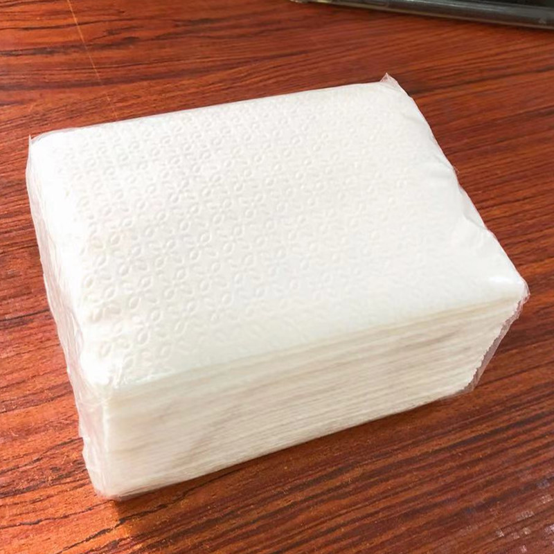 纸巾抽纸家用餐巾纸抽纸整箱卫生纸盒装面巾纸卷纸酒店餐馆抽纸巾