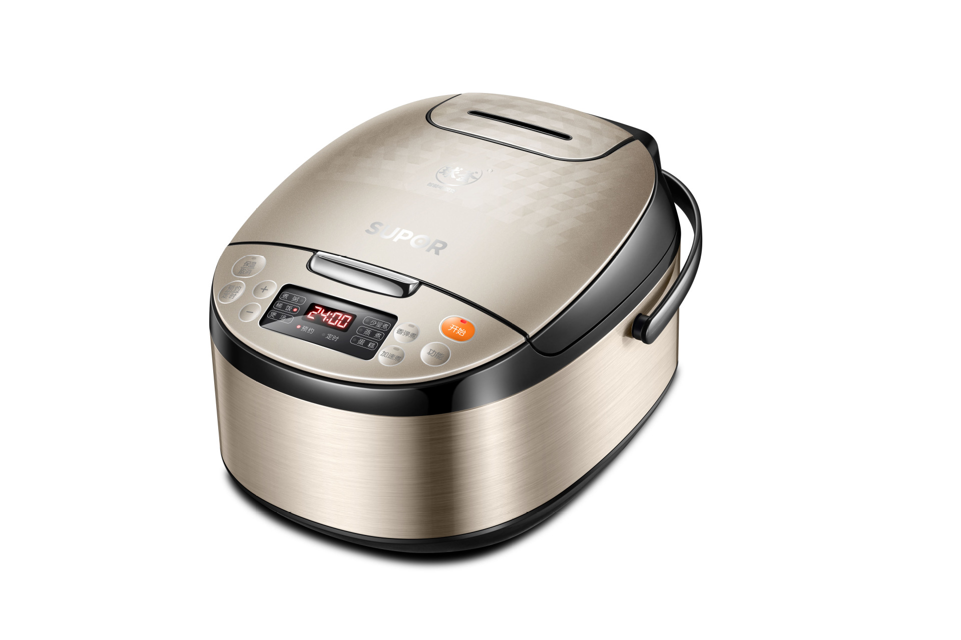 适用苏泊尔 cfxb40fc59-75电饭煲球釜智能电饭锅预约定时煮饭锅