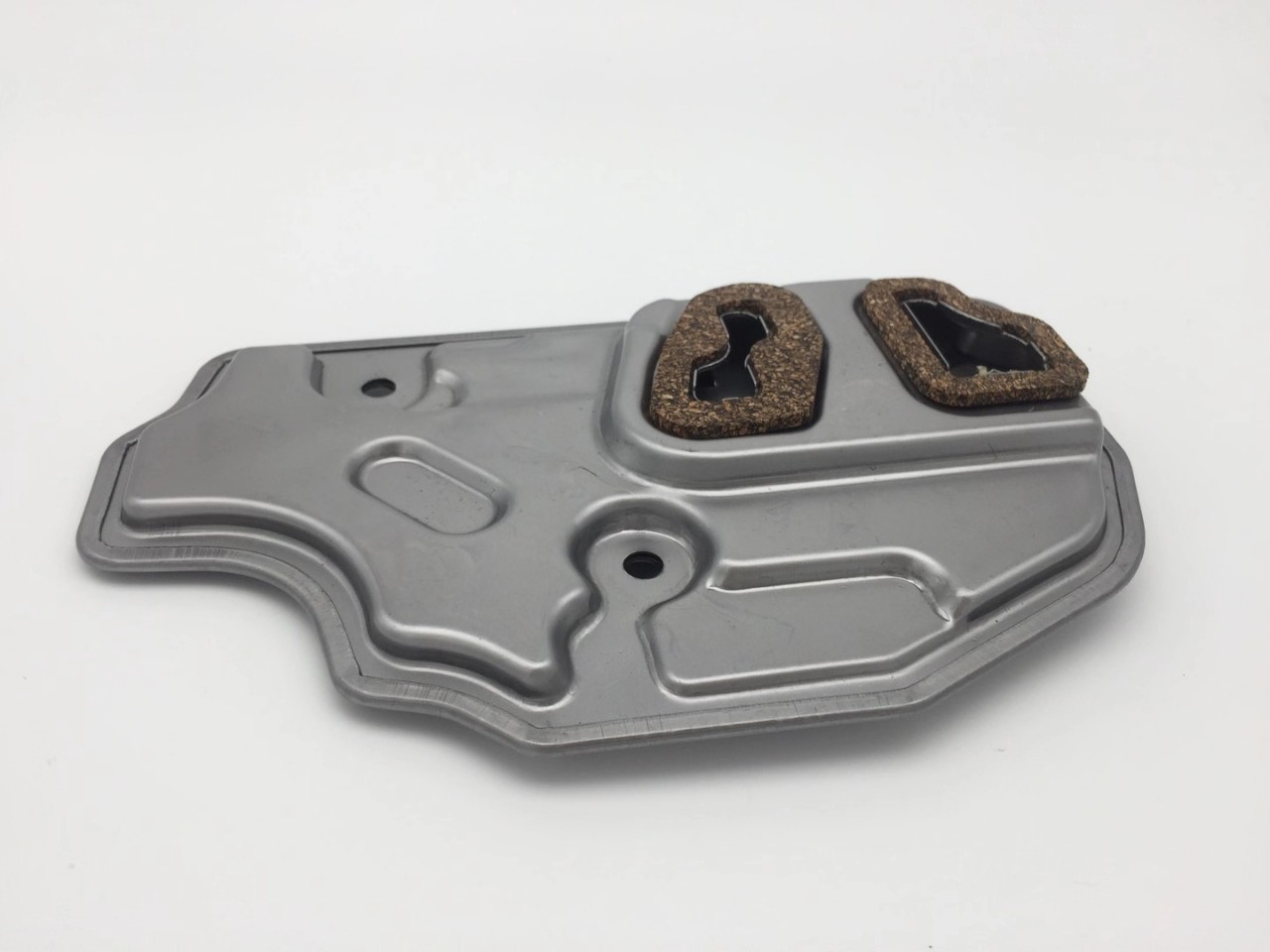 09g老款捷达波罗奔腾波箱油格油底壳垫