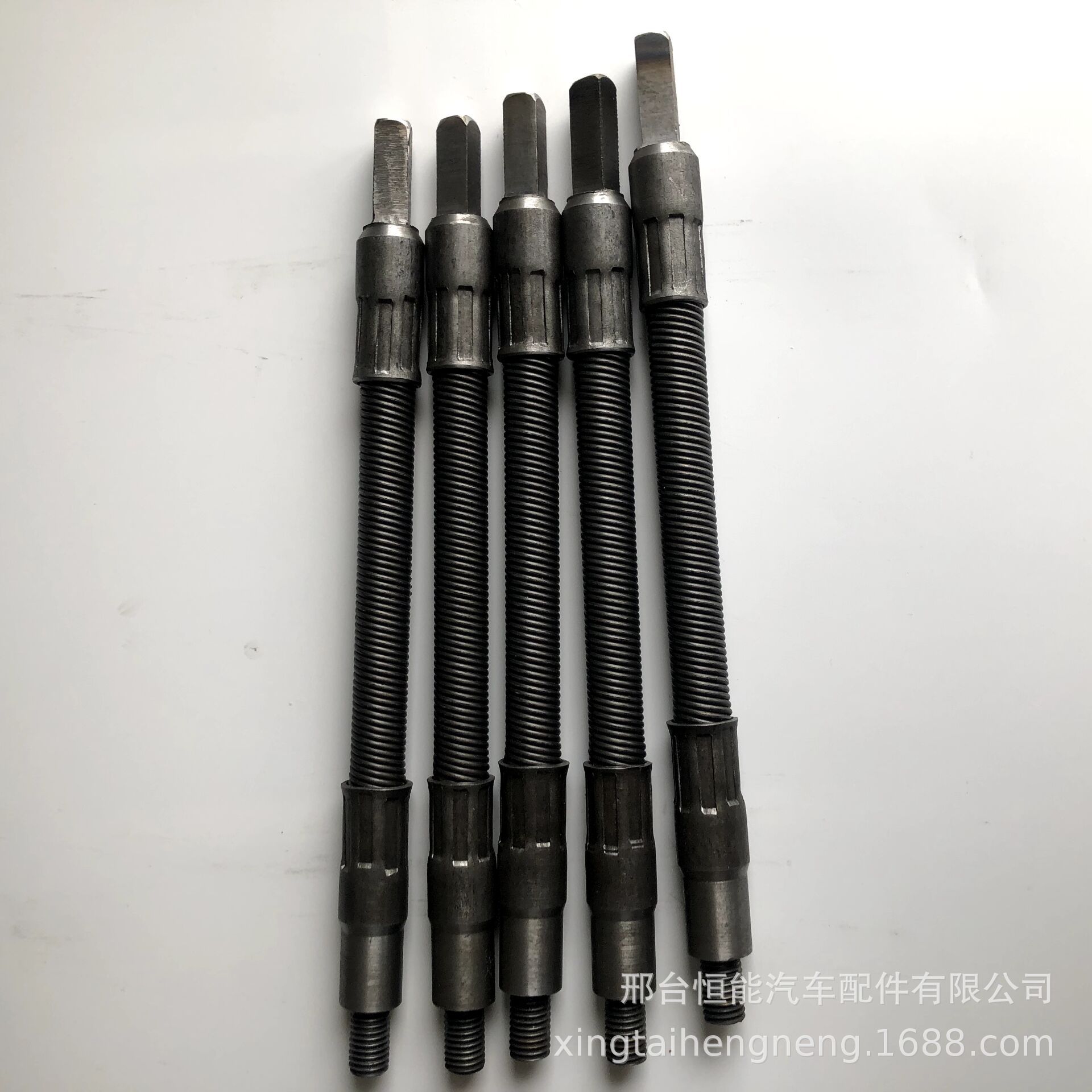 厂家供应 振动棒软轴 振平尺软轴 路面机械软轴 工业机械软轴