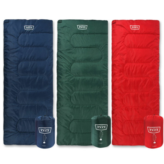 Urgent Sleeping Bag Adult Outdoor Spring and Autumn Adult Unisex Thickened Warm Portable