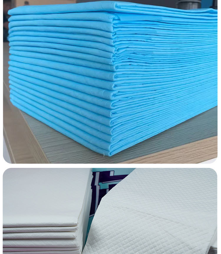 一次性隔尿垫成人加厚护理垫男女老年人尿不湿大号片纸尿裤产褥垫