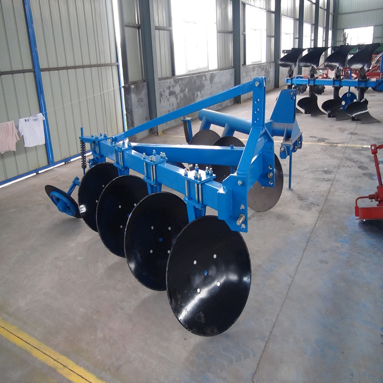 微耕旋耕机双面耕地开沟 翻土培土翻转犁铧 质优价廉 可定制-阿里巴巴
