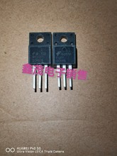 拆机FQPF50N06 50N06 55n06场效应MOS管 50A/60V TO220F塑封