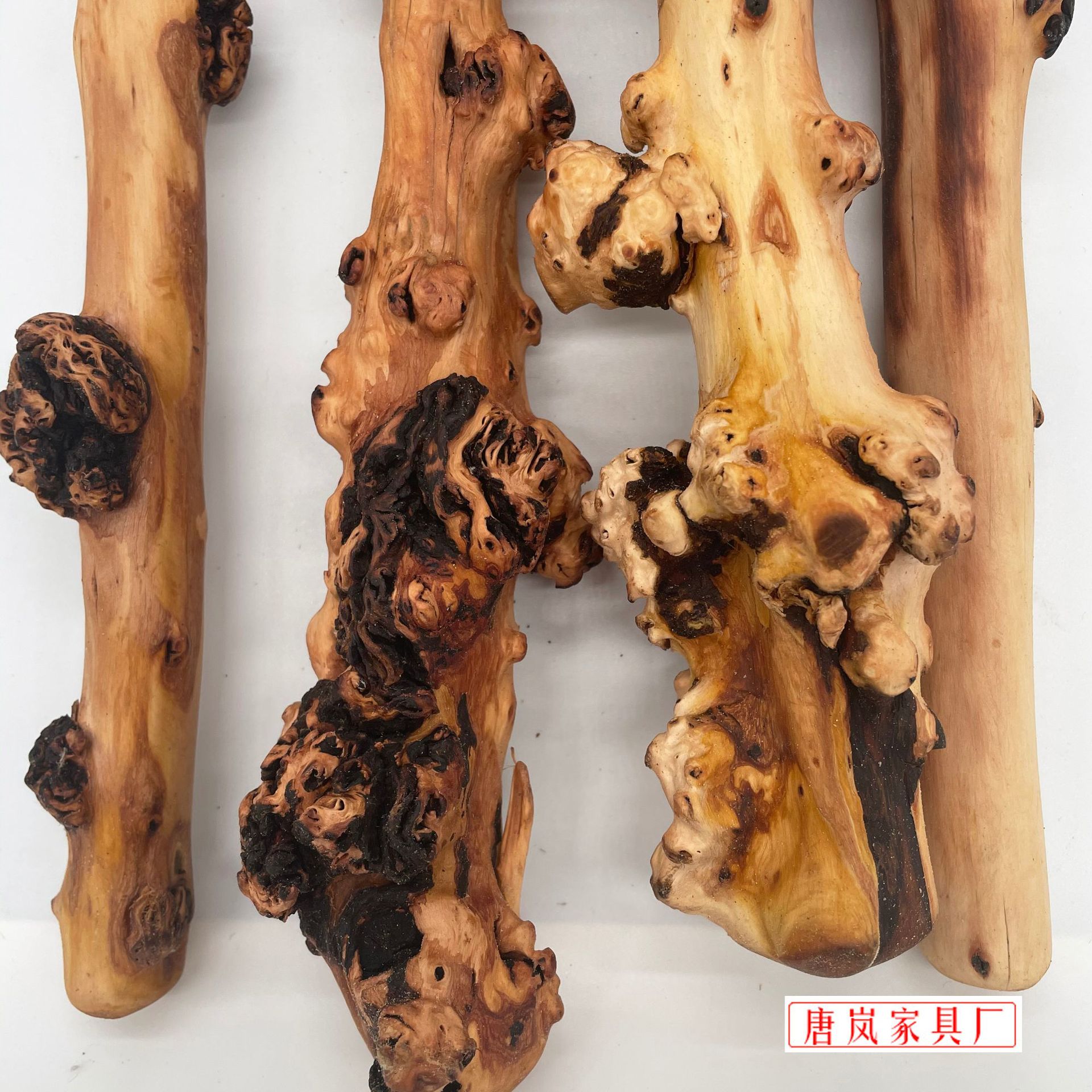 多款多样山茶木锤子 留疤健身捶树榴木制瘤疤麻梨疙瘩