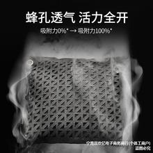 新车除甲醛除异味车内专用活性炭汽车用竹炭包车载碳包净化除异味