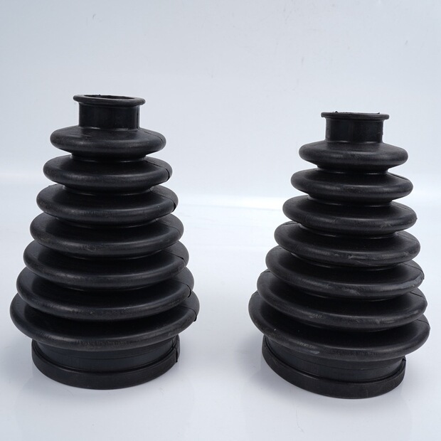 橡胶防尘套 橡胶伸缩防尘套 波纹橡胶保护套 三元乙丙橡胶防尘套