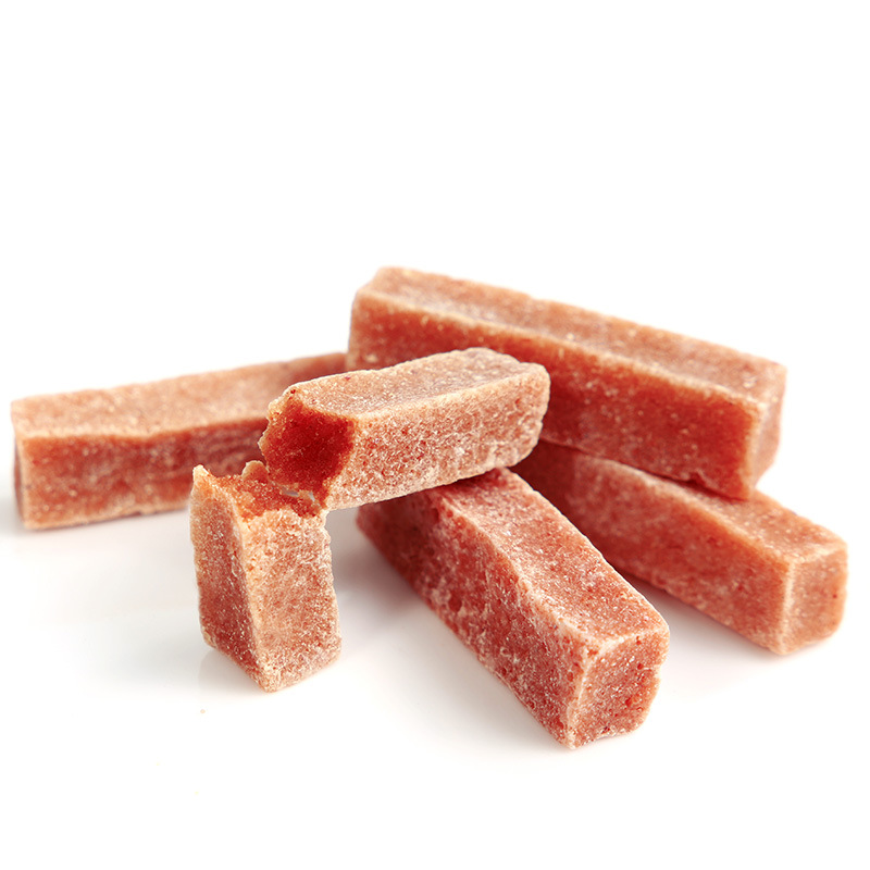 好想你红枣山楂条260g山楂零食特产蜜饯果脯山楂条-阿里巴巴