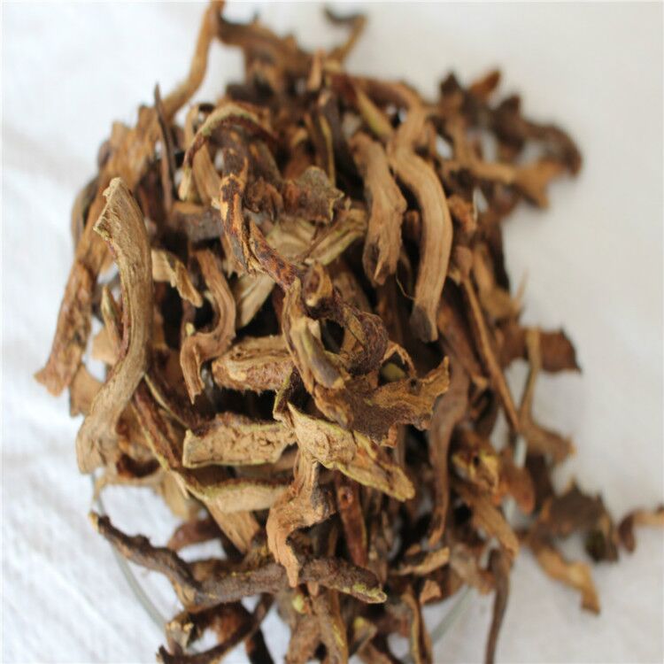 中药材骨碎补制炙烫骨碎补片 优质骨碎补 猴姜石良姜申姜500g包邮