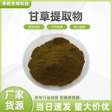 甘草提取物 10:1 炙甘草提取物 甜菜提取物 甘草浓缩粉 1KG起包邮