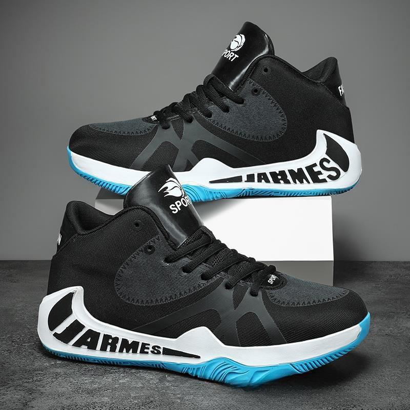 字母哥2代1篮球鞋高帮男水泥地实战球鞋耐磨防滑摩擦有声音运动鞋