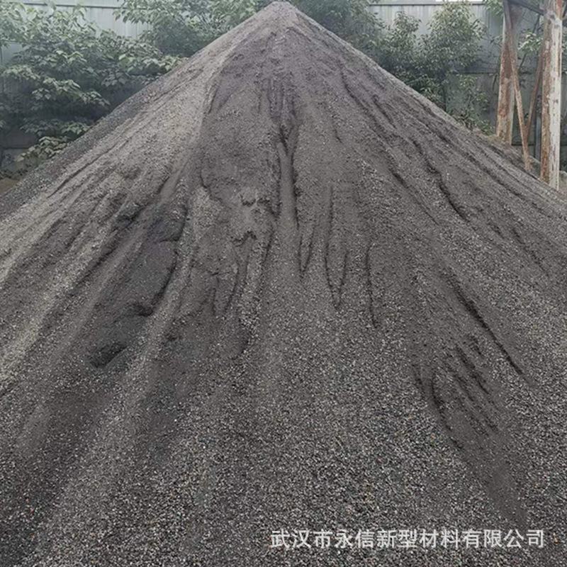 批发建筑工程修建铺路用石硝  庭院广场不规则建筑石材石子