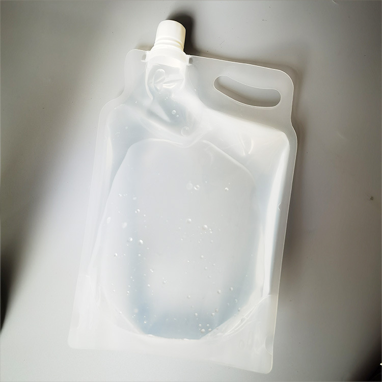 户外露营2l折叠水袋骑行登山透明水袋饮水袋可丝印折叠水壶-阿里巴巴