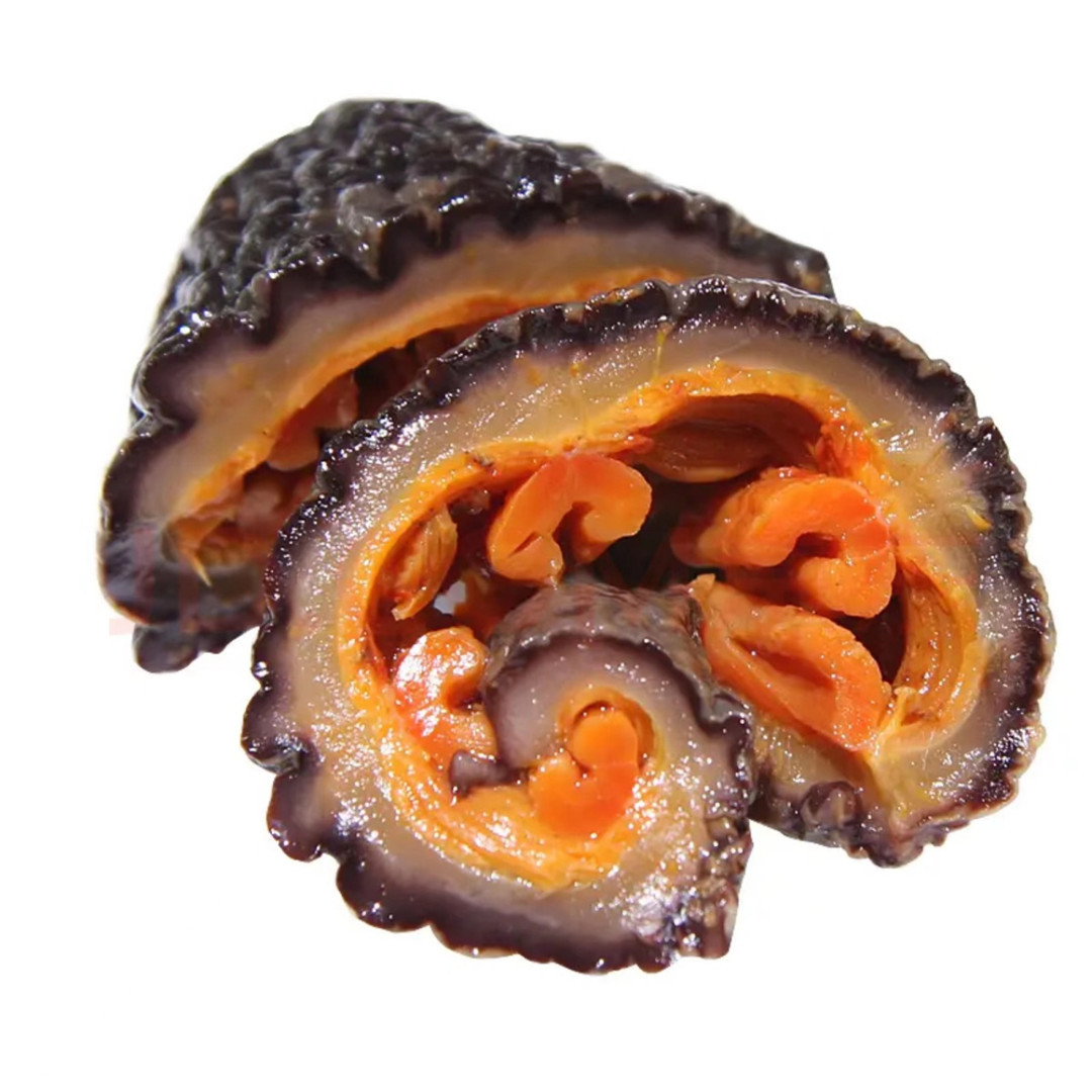 【红极参 新鲜海参 顺丰包邮】即食鲜美细嫩3斤新鲜海鲜一件代发