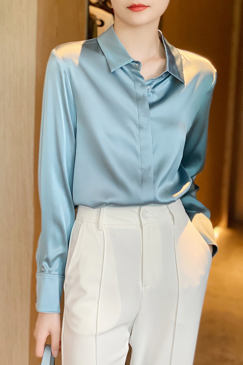 ps:本店批发不零售,不退货不换款,同款支持换色换码,建议购买真丝衣物