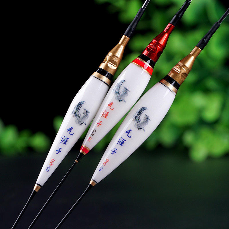 特价电子漂醒目夜光漂 鲫鱼电子鱼漂高灵敏鱼漂醒目鱼漂鱼漂批发