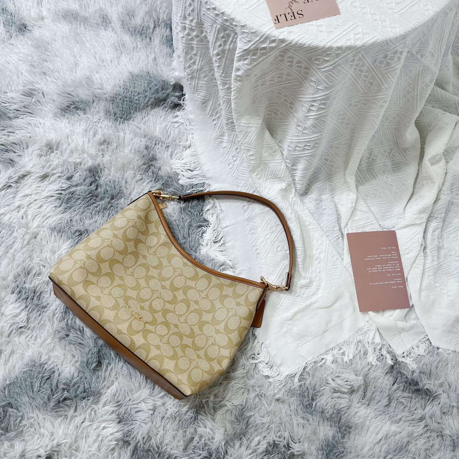 寇家单肩斜跨包波士顿包麻将包tb风琴包中古包菜篮子酒神包腋下包