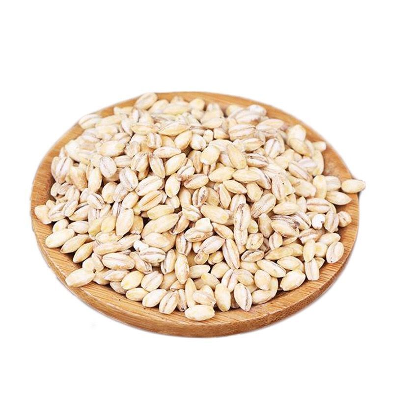 山东麦仁小麦去皮农家自产麦糁米煮粥五谷杂粮组合一斤五斤装包邮