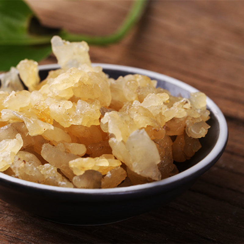 雪蛤长白山油雪哈干东北林蛙油干蛤蟆油膏工厂批发亚马逊批发包邮