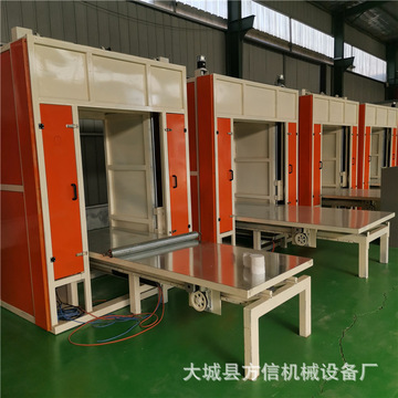 销售珍珠棉造型切割机珍珠棉数控造型切割机罗马柱数控切割机